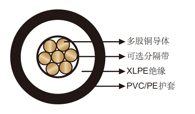 FAA L-824 Type C  5kV 